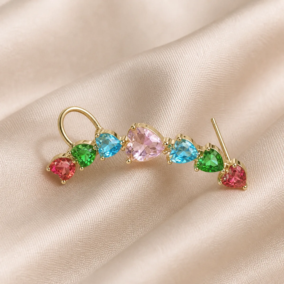 Ear Cuff — view 3