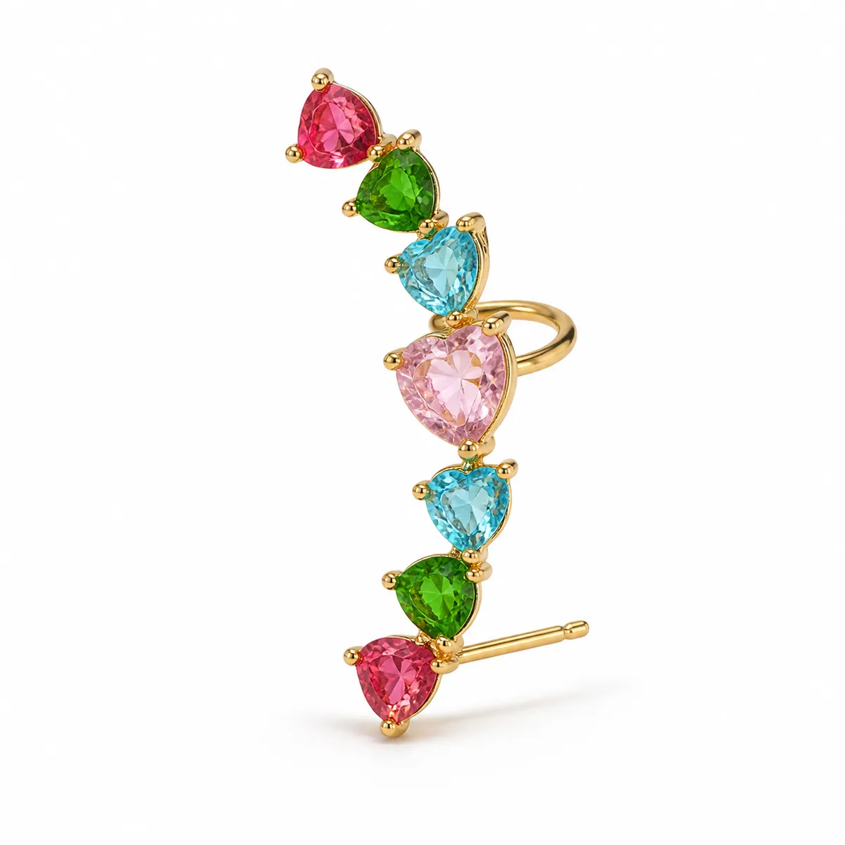 Ear Cuff — view 1