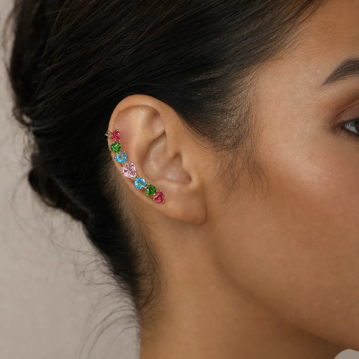 Ear Cuff — view 4