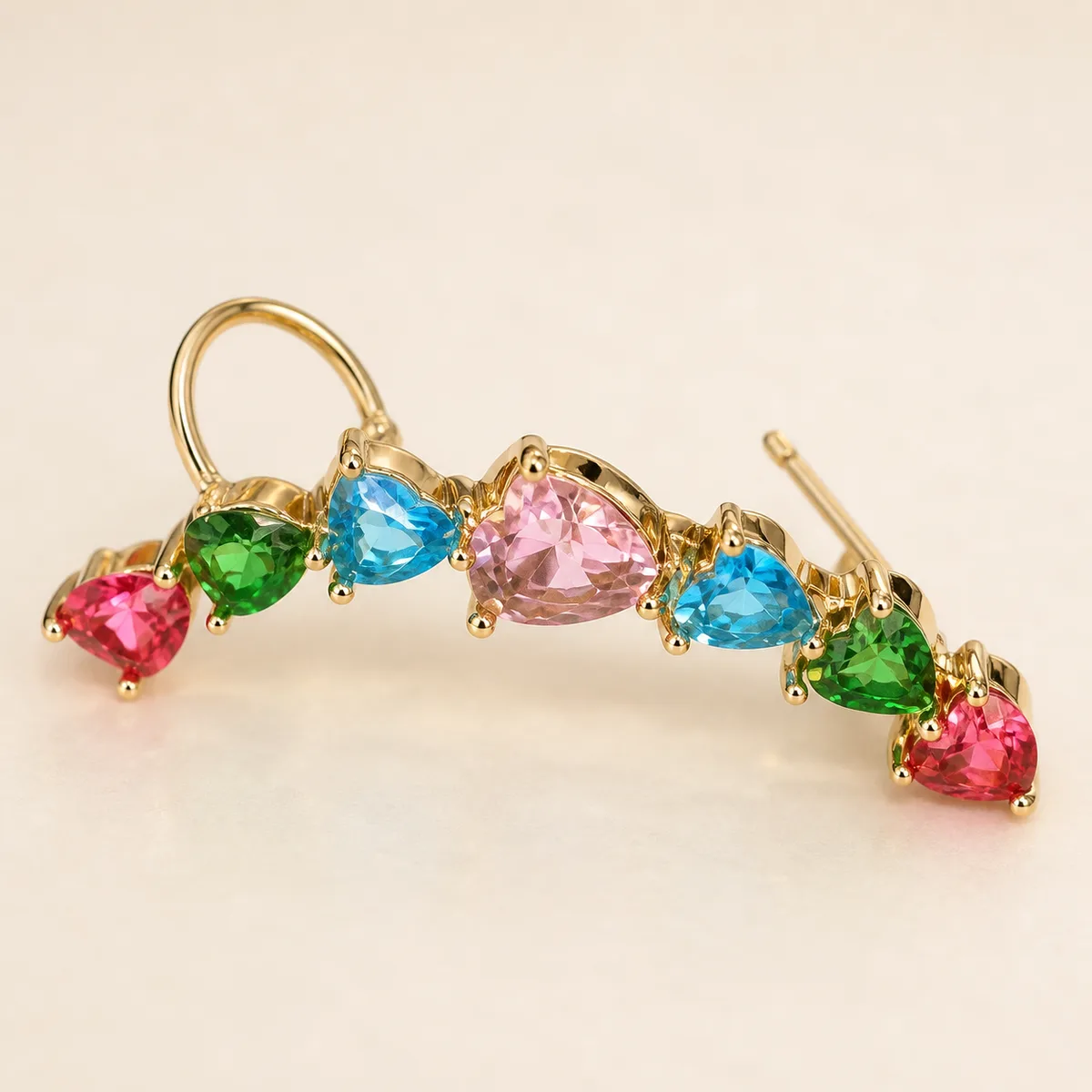 Ear Cuff — view 2