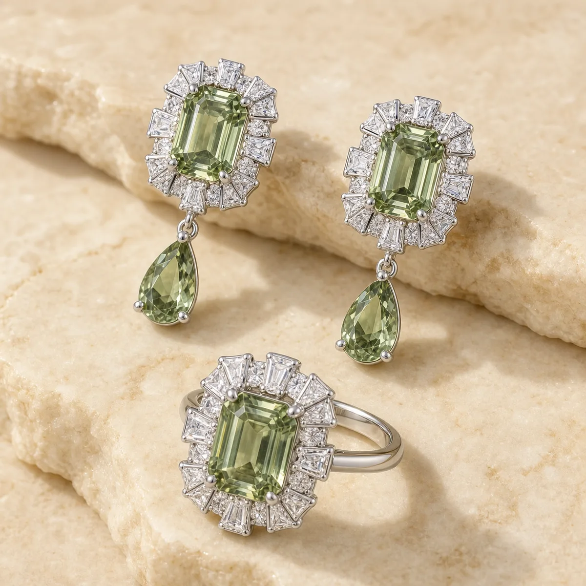 Jewellery — view 3