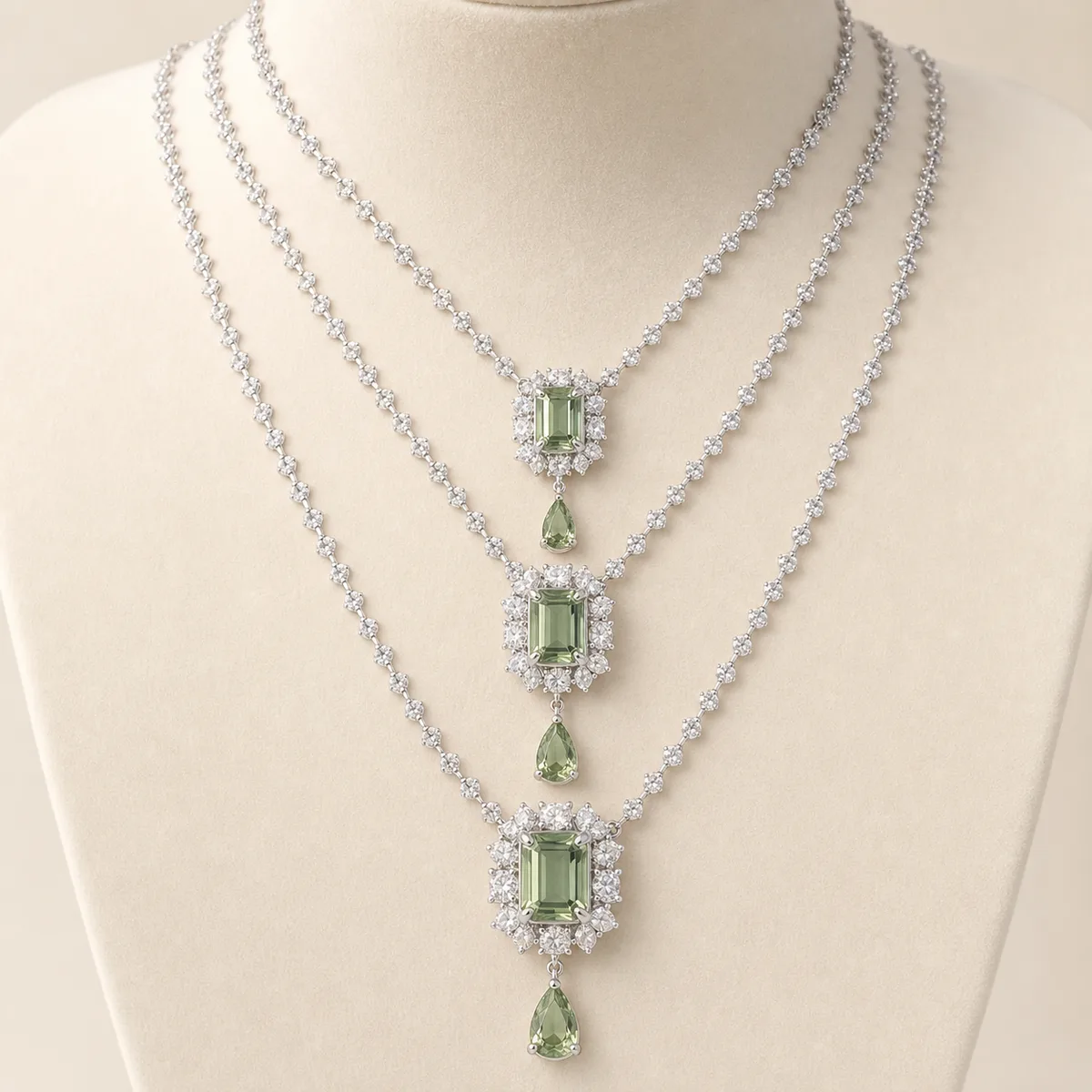 Jewellery — view 2