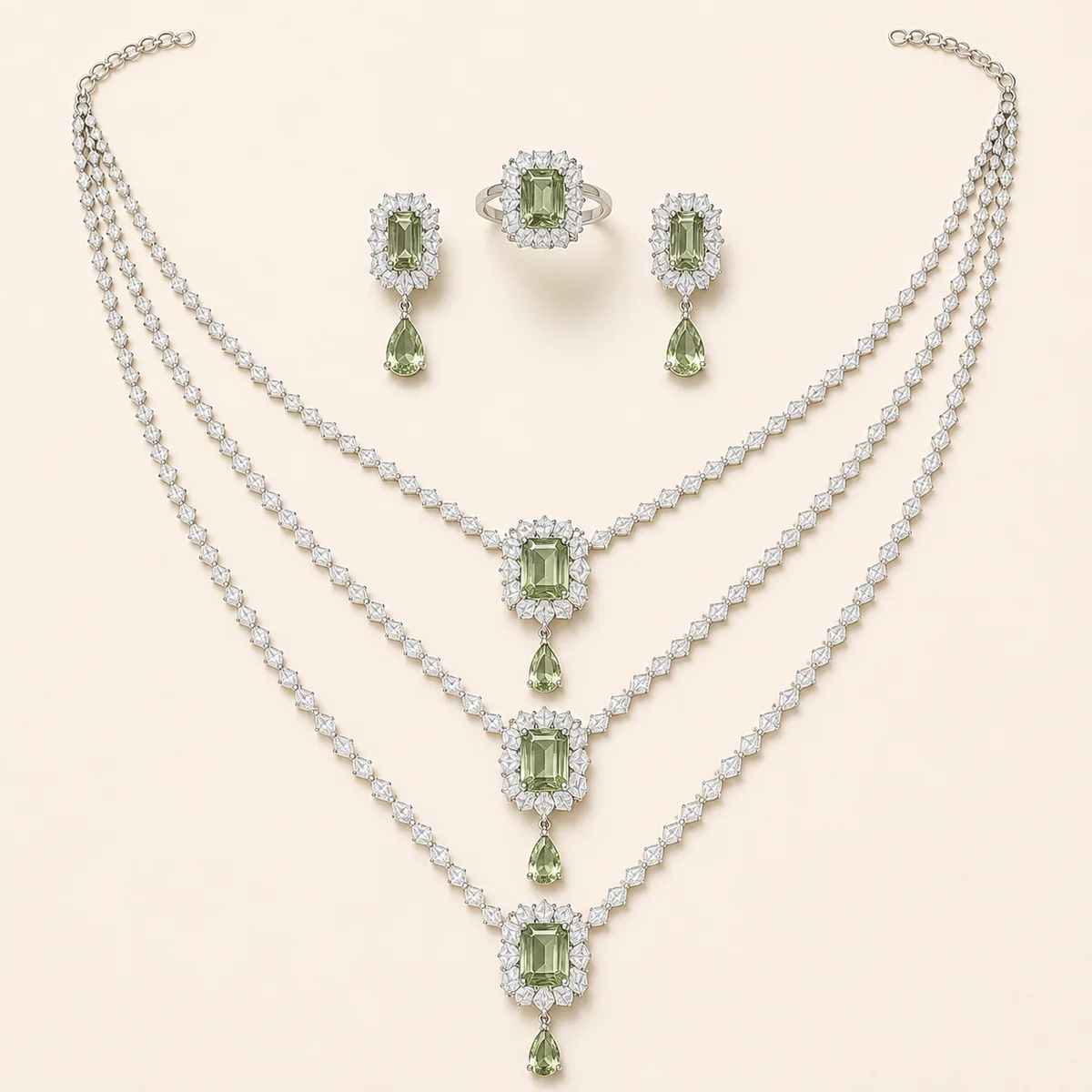Jewellery — view 1